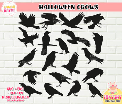 Paquete grande de SVG de Halloween, archivos de corte halloween, fantasma, bruja, zombies, svg, png, dxf, cricut, día de halloween svg
