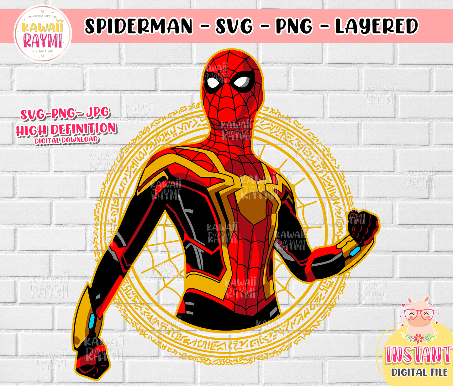 Spiderman svg, spiderman no way home svg, cricut, cut file, png, layered, sublimation